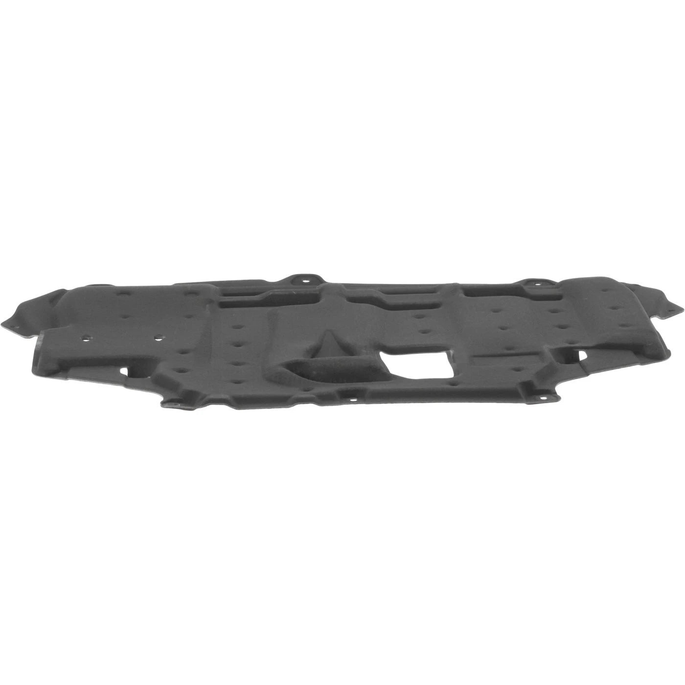 Front Engine Splash Shield Under Cover for Ford for Focus for C Max 2012