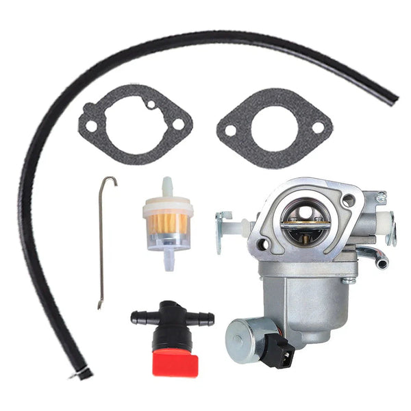 Briggs & Stratton 594207 593197 Intek Mower Carburetor Kit Carb Replacement