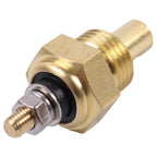 Temperature Sender 8N3844 For Caterpillar 3116 3406 3126 Engine 225 235D 768C