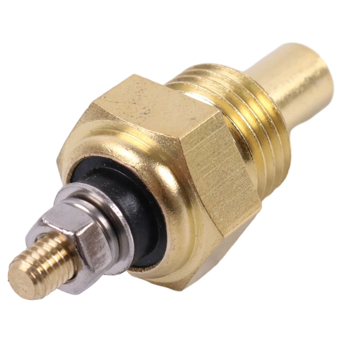 Temperature Sender 8N3844 For Caterpillar 3116 3406 3126 Engine 225 235D 768C