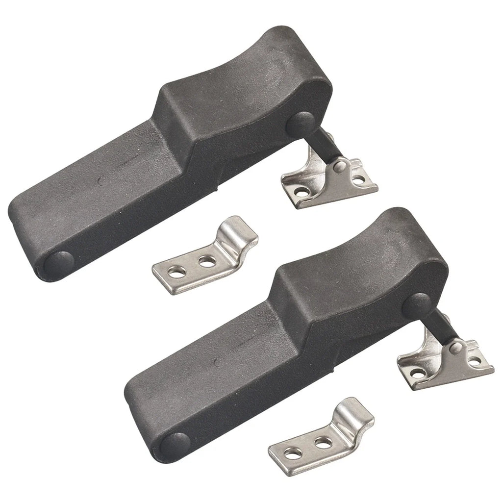 Polaris Sportsman 450 570 850 Touring ETX Front Storage Latch Rubber Seal