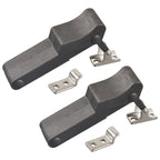 Polaris Sportsman 450 570 850 Touring ETX Front Storage Latch Rubber Seal