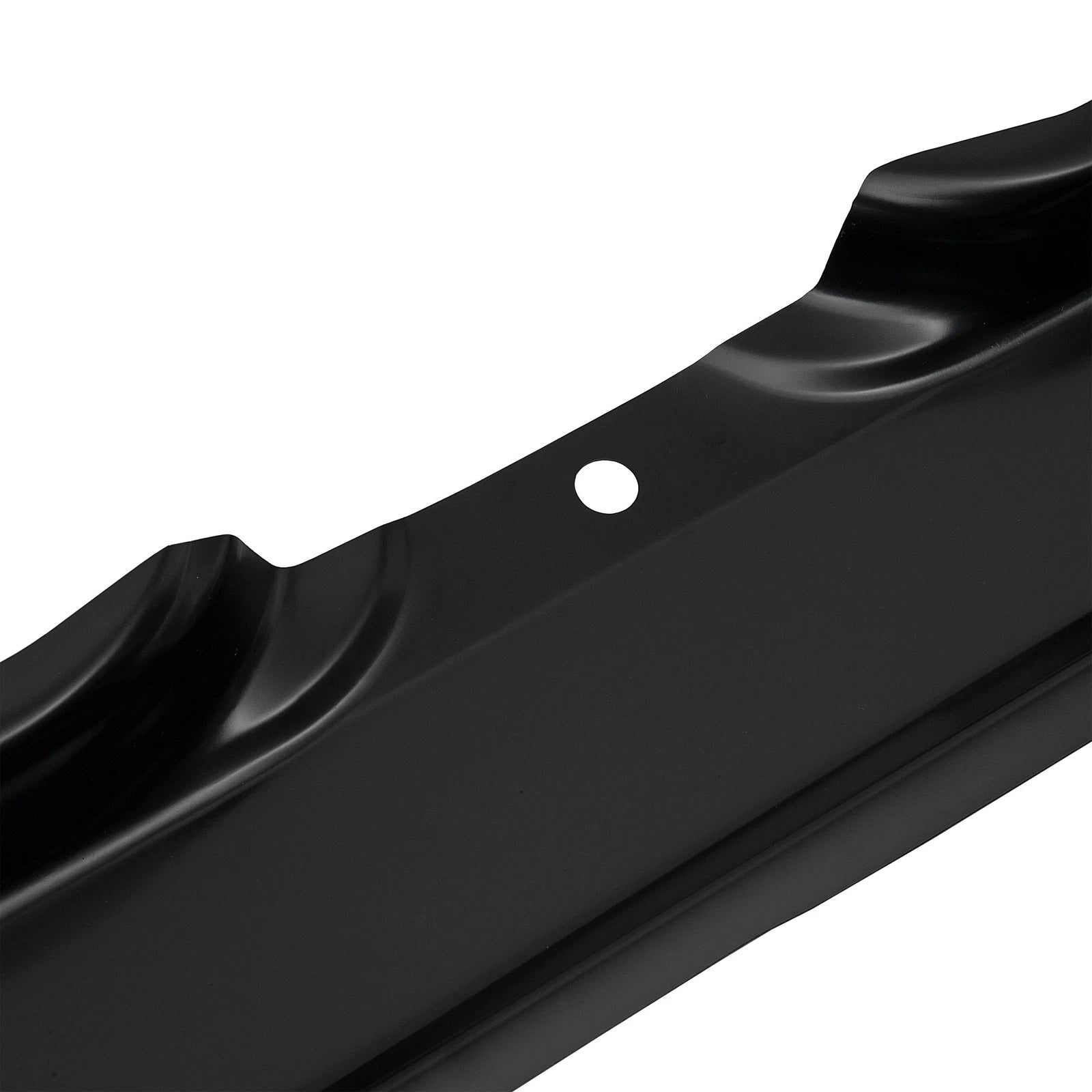 Left & Right Rocker Panel Steel For Dodge Ram Quad Cab 1500 2500 3500 2002-2008