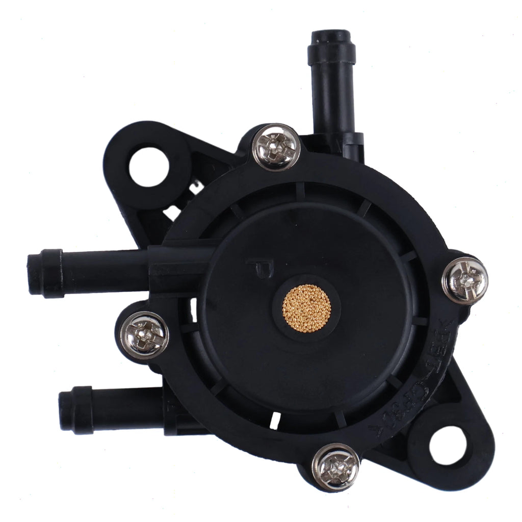Fuel Pump for John Deere Lawn Garden GX325 GX335 GX345
