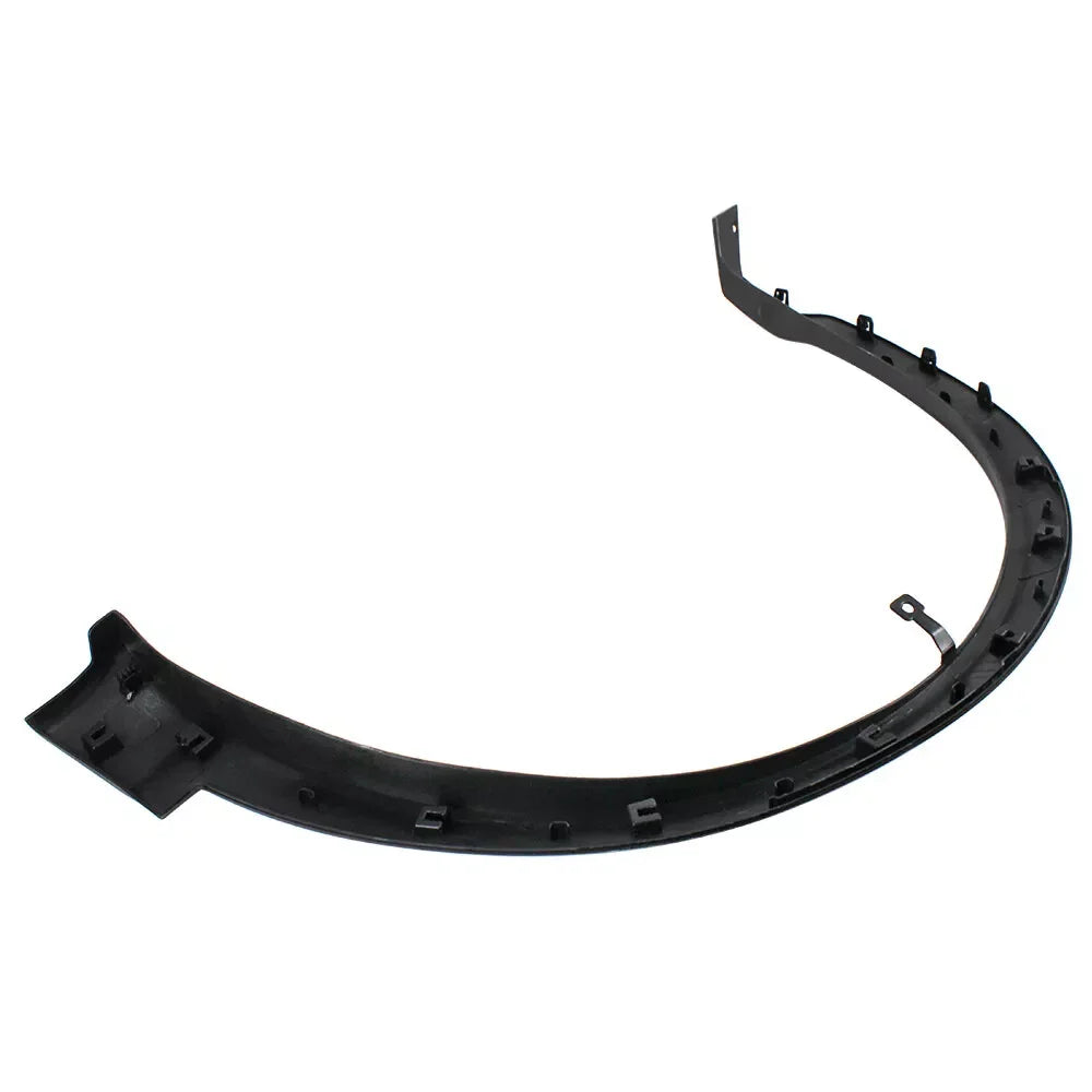 Front Left Fender Flare Molding Trim Fit 2017-2022 2021 Nissan Rogue SPORT 17-22
