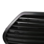 For 2013-2017 Hyundai Veloster Turbo Front Upper Grille Matte Black 865612V510