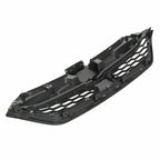 HO1210147C Front Bumper Upper Grille Chrome for 2017-2019 for Honda CRV CR-V