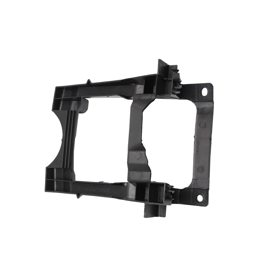 Fit 2016-2018 Honda HR-V HRV Front Bumper Grille Middle Bracket Centre Retainer
