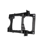 Fit 2016-2018 Honda HR-V HRV Front Bumper Grille Middle Bracket Centre Retainer