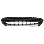 Fit 2013 2014 2015 Toyota Avalon XLE Front Lower Chrome Mesh Grille Grill