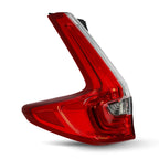 Driver Side Tail Light LED Outer Left for 2017 2018 2019 for Honda CR-V CRV