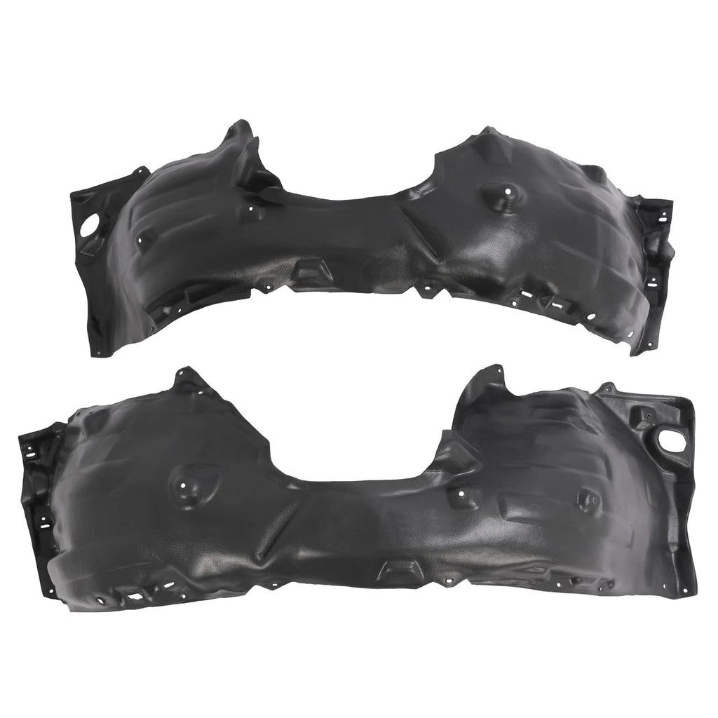 For 2018 2019 2020-2024 Toyota Camry SE XSE Left & Right Side Fender Liner PAIR