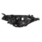 Headlights Headlamps For 2014 2015 2016 Toyota Corolla Left Driver Side Halogen