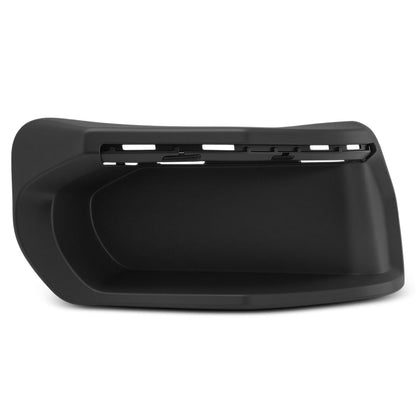 For Chevrolet GMC Rear Passenger Polypropylene Plastic Bumper End Step Insert