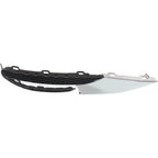 Fog Light Bezel Trim Right Side Fit 2013-2017 Buick Enclave GM1039152 | 20983394