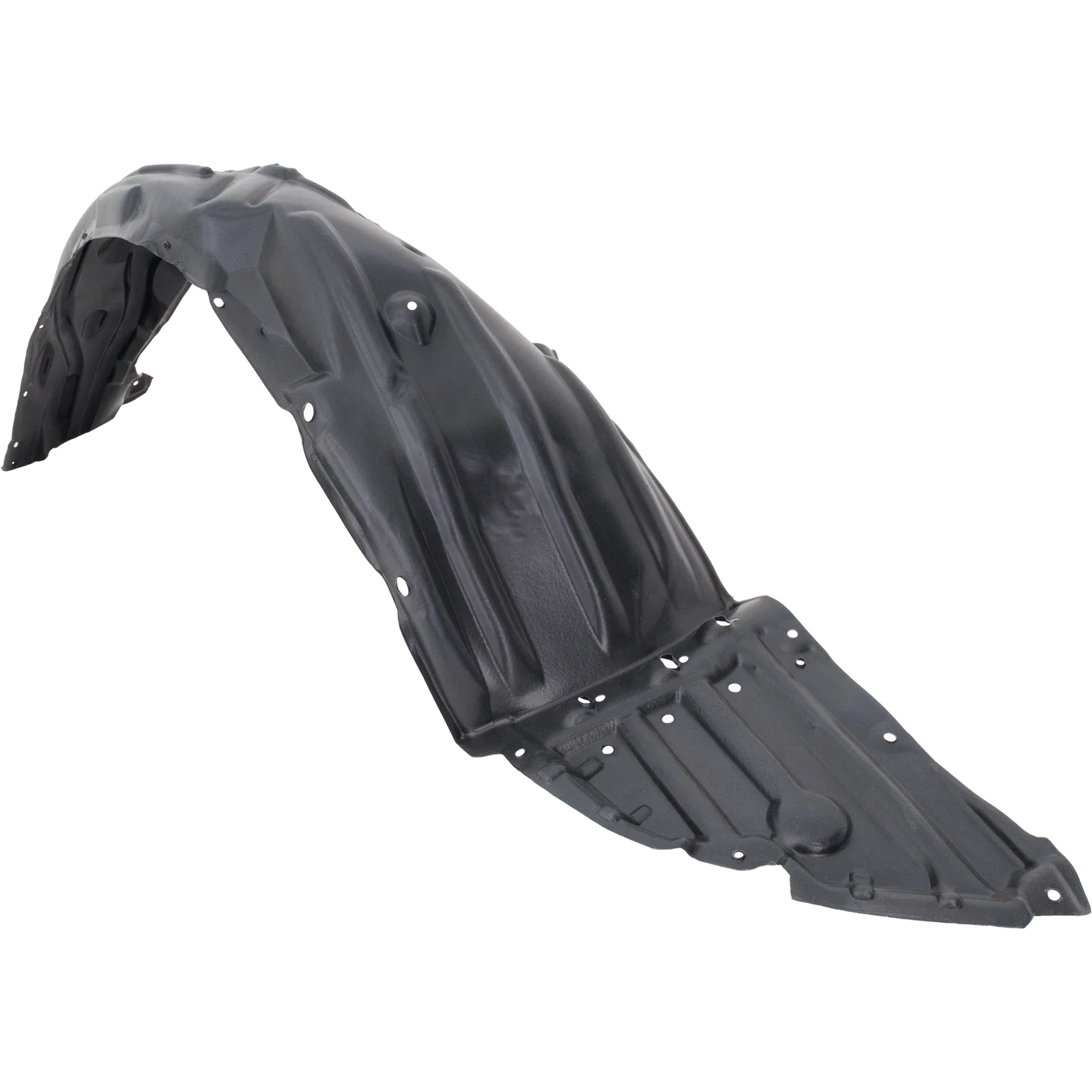 For Toyota Corolla 2020-2024 Front Inner Fender Liner Passenger Right Side RH