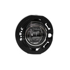 LED Fog Lights For 2014-2021 Jeep Grand Cherokee Compatible Front Lamps Assembly
