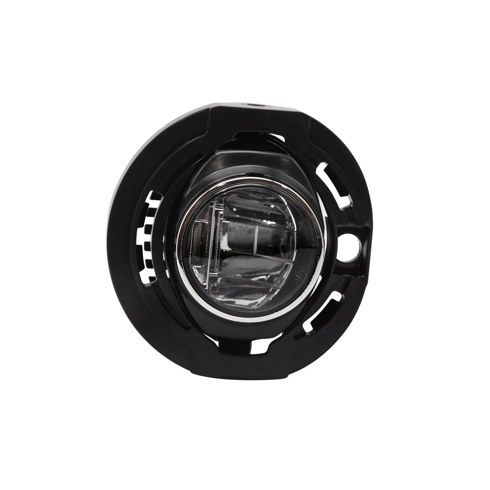 LED Fog Lights For 2014-2021 Jeep Grand Cherokee Compatible Front Lamps Assembly