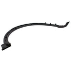 Front Left Fender Flare Molding Trim Fit 2017-2022 2021 Nissan Rogue SPORT 17-22