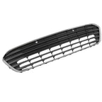 Fit 2013 2014 2015 Toyota Avalon XLE Front Lower Chrome Mesh Grille Grill