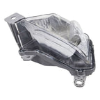For 2019-2021 Nissan Altima Front Turn Signal Fog Light Cover LH&RH Pair 4PCS