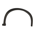 Fender Flare Molding Trim Front Right Passenger Side for Nissan Rogue 2021-2023