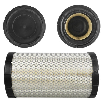12x Air Filter For Can-Am 1000 800BRP Defender HD8 HD10 Maverick 715900394 16-21