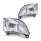 For 2013-2015 Toyota Avalon Turn Signal Light Corner Lamp Driver&Passenger Side