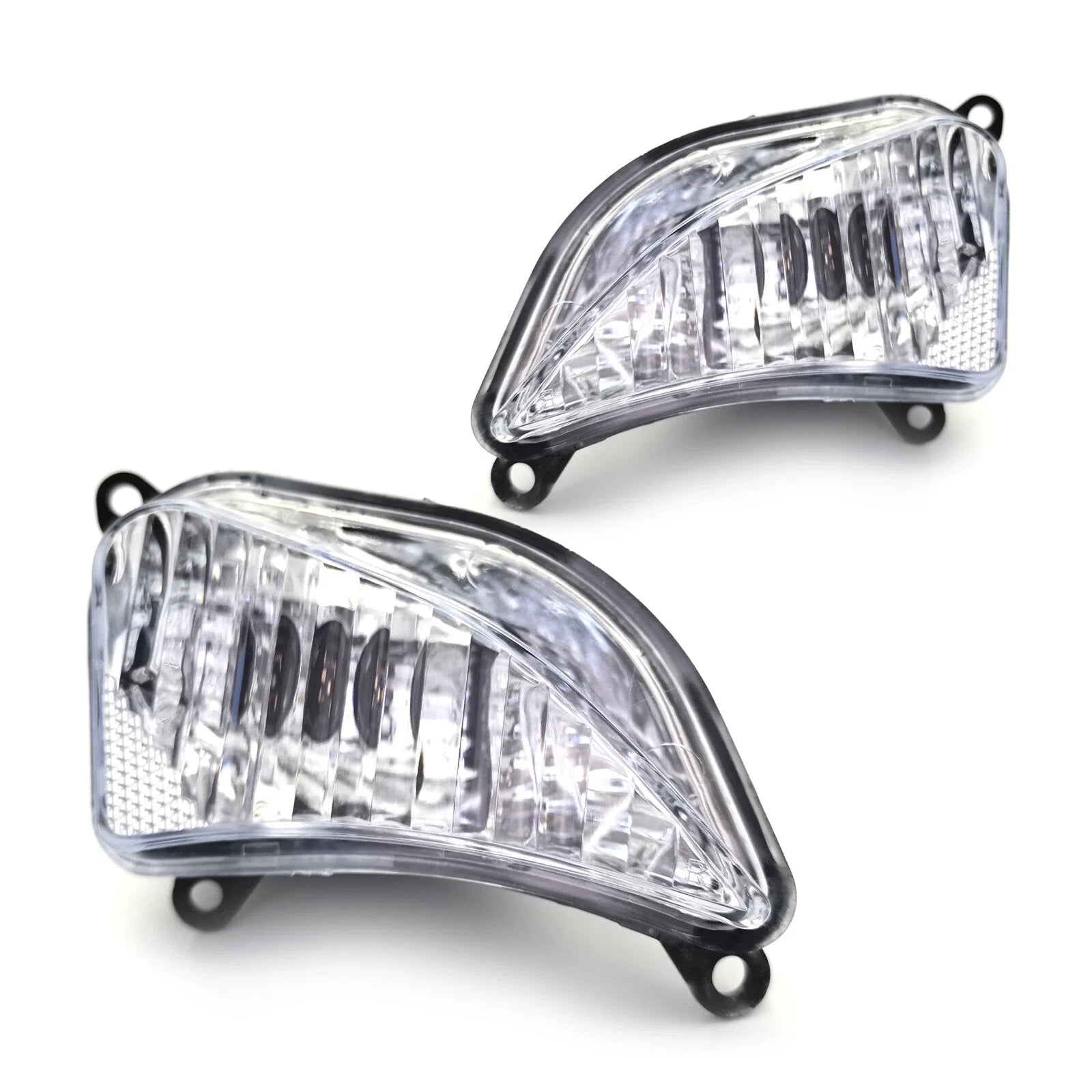For 2013-2015 Toyota Avalon Turn Signal Light Corner Lamp Driver&Passenger Side