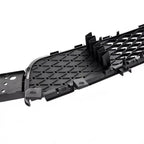 For 2018-2024 Infiniti Q50 Sport Front Upper Lower Grille Fog Light Bezels Cover