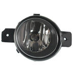 Pair of Front Fog Lights Bumper Lamps w/Switch kits For 2016-2019 Nissan Sentra