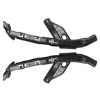 For Civic Sedan 2012-2015 Headlight Bumper Bracket Front 4PCS Support Retainer