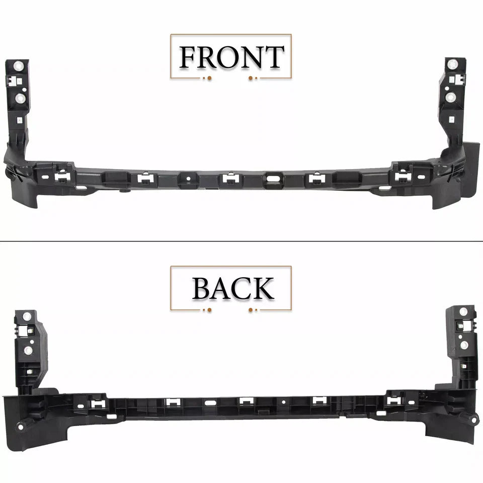 For 2011-2016 Ford Super Duty F250 F350 450 550 Front Lower Grille Reinforcement