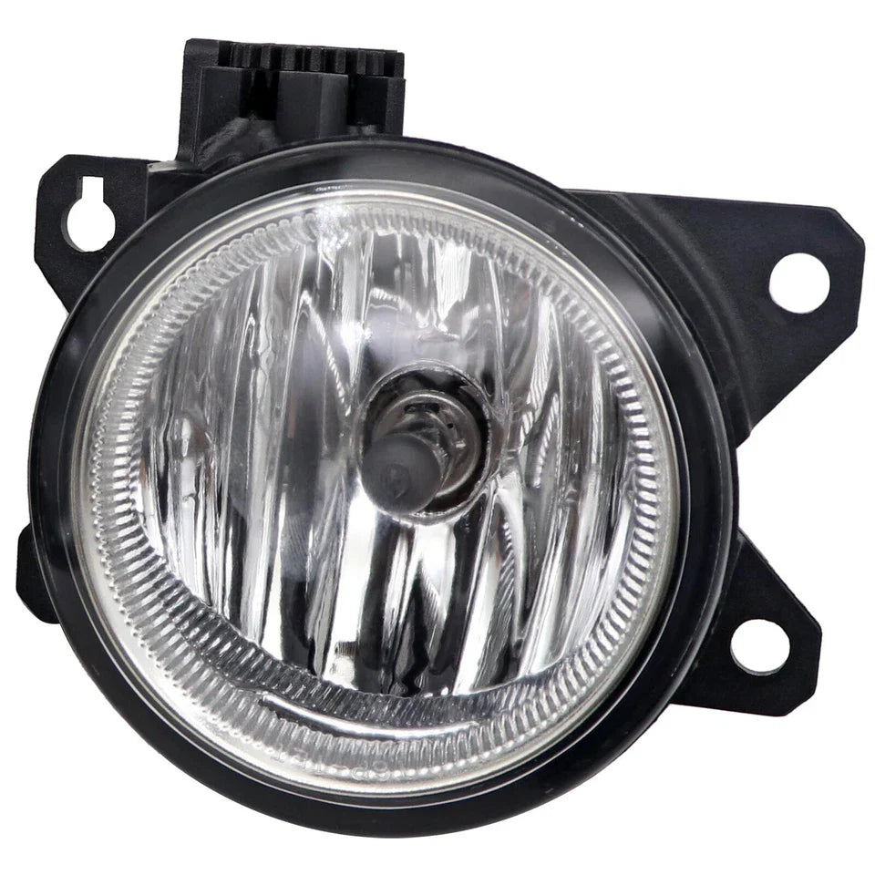 Fog Light For 2016 2017 2018 2019 2020 2021 Honda Civic Driver & Passenger Side