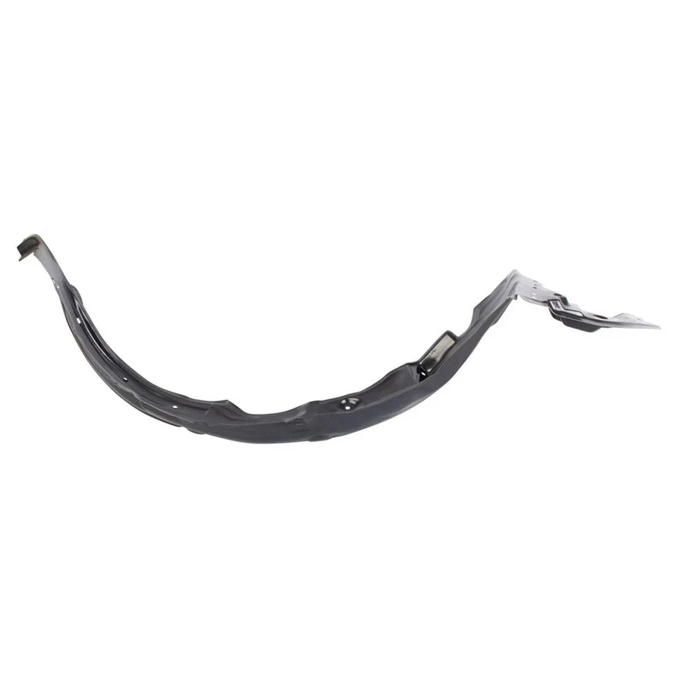 Front LH Driver Side Fender Liner Splash Shield For 2014-16 Toyota Corolla Sedan