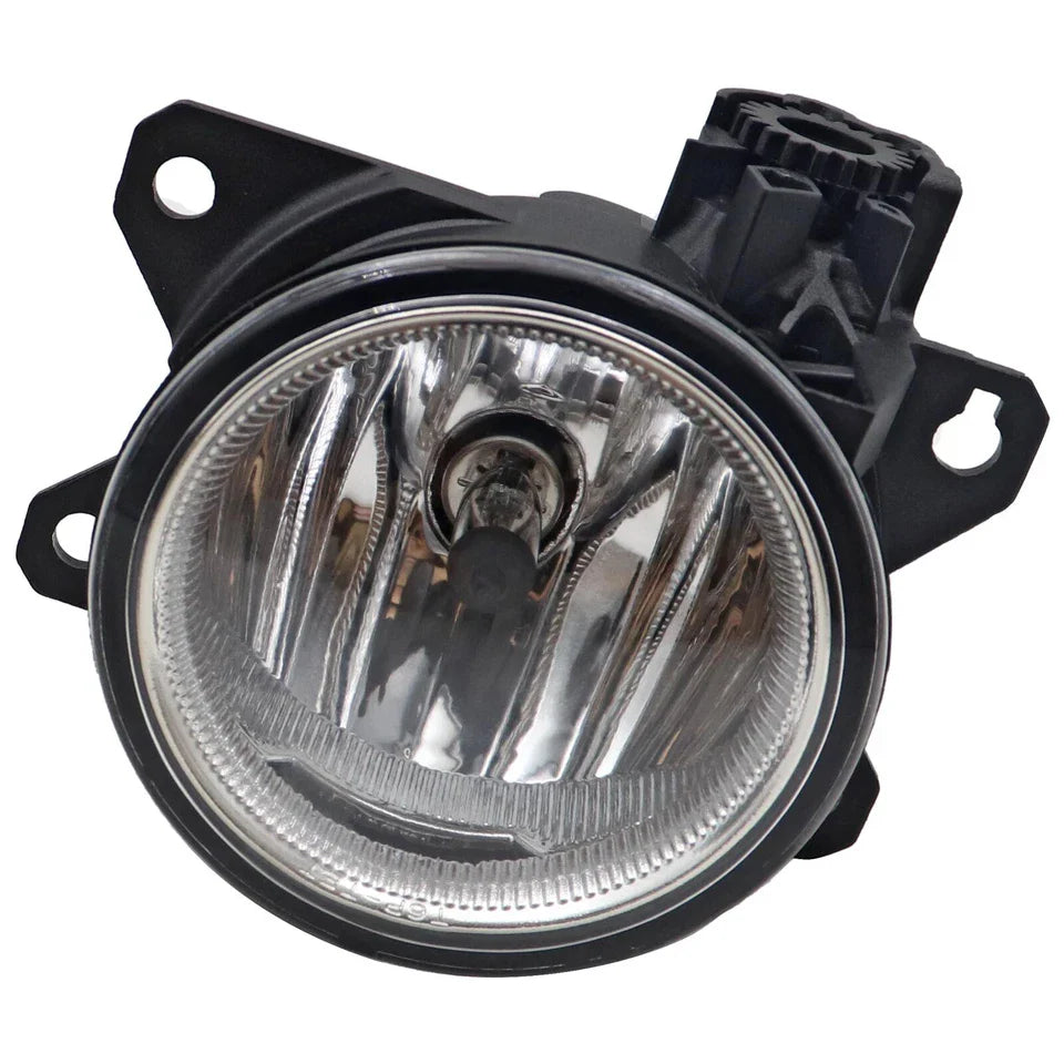 Fog Light For 2016 2017 2018 2019 2020 2021 Honda Civic Driver & Passenger Side