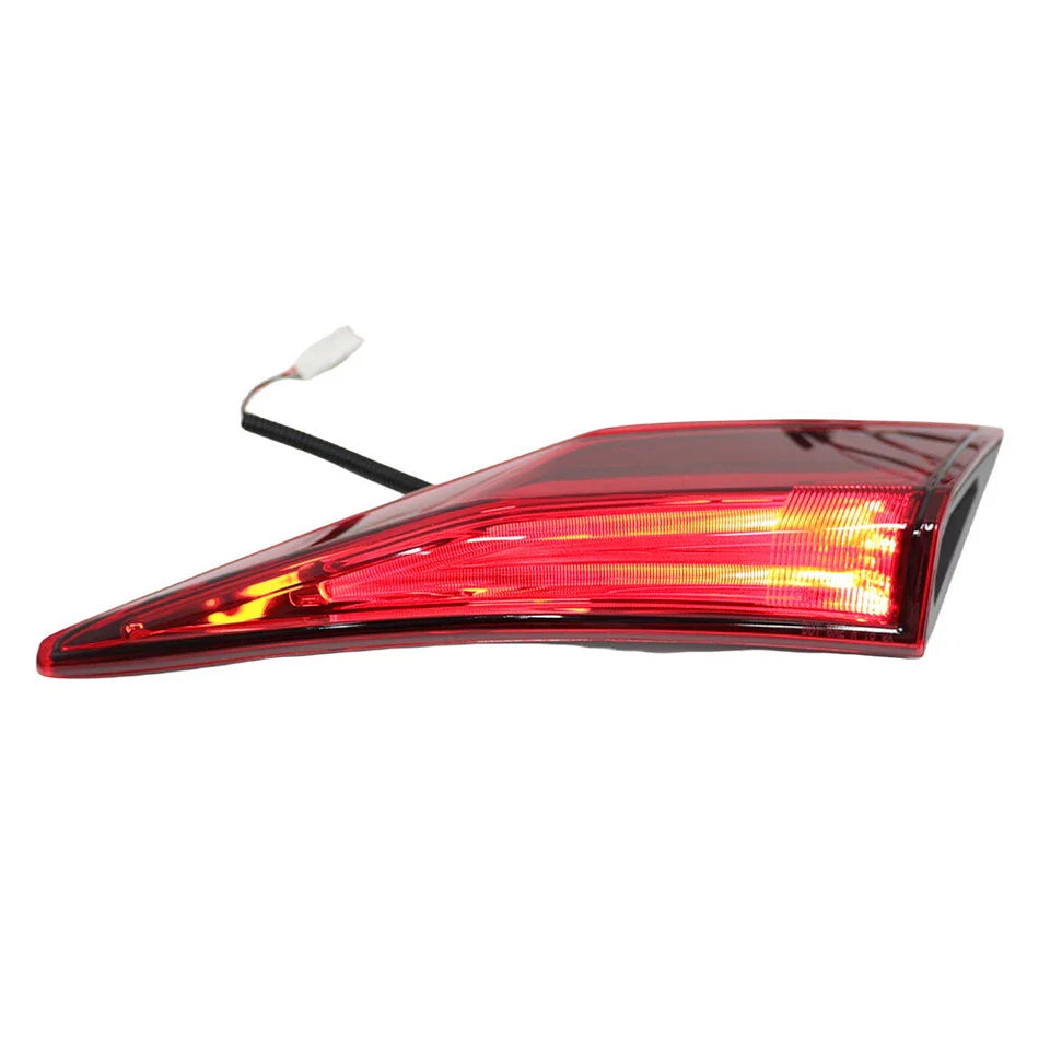 Right Passenger Inner Tail Light For 2016-2020 Honda Civic Sedan 34155-TBA-A01