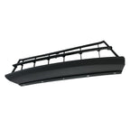 For 2016 2017 2018 Honda Civic Front Bumper Upper Lower Grille Grill Chrome