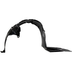 Front Driver Passenger Side Fender Liner Set For Nissan Altima 2.5L 2019-2024