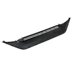 For 2019-20224 Toyota RAV4 Front Bumper Lower Grille w/ Tow Hook Cover TO1036203