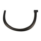Fender Flare Molding Trim Right Passenger Side Front For Nissan Rogue 2021-2023