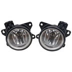 Fog Light For 2016 2017 2018 2019 2020 2021 Honda Civic Driver & Passenger Side
