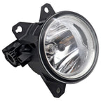 Fog Light For 2016 2017 2018 2019 2020 2021 Honda Civic Driver & Passenger Side