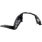 Front Driver Passenger Side Fender Liner Set For Nissan Altima 2.5L 2019-2024