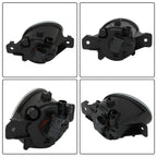 FOR NISSAN MAXIMA 2009 2010 2011 2012 2013 2014 FRONT BUMPER FOG LIGHT LAMP PAIR