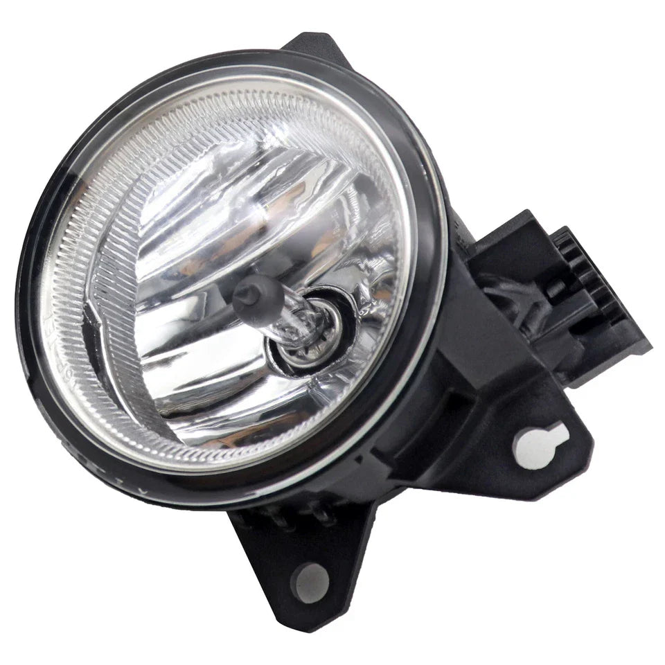 Fog Light For 2016 2017 2018 2019 2020 2021 Honda Civic Driver & Passenger Side