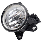 Fog Light For 2016 2017 2018 2019 2020 2021 Honda Civic Driver & Passenger Side