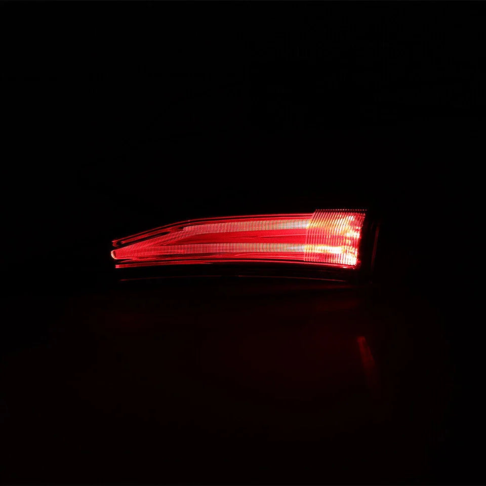 Right Passenger Inner Tail Light For 2016-2020 Honda Civic Sedan 34155-TBA-A01