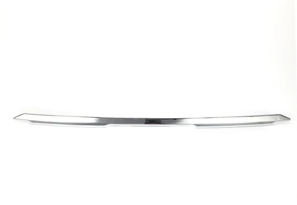 Front Bumper Chrome Moulding Lower Trim 62072-6FL0A For 2017-2020 Nissan Rogue