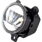 For 2022-2024 Subaru WRX LED Front Fog Lights Lamp Double lights 6PCS W/Switch